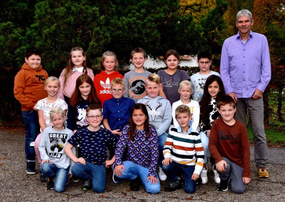 Grundschule Schönmünzach