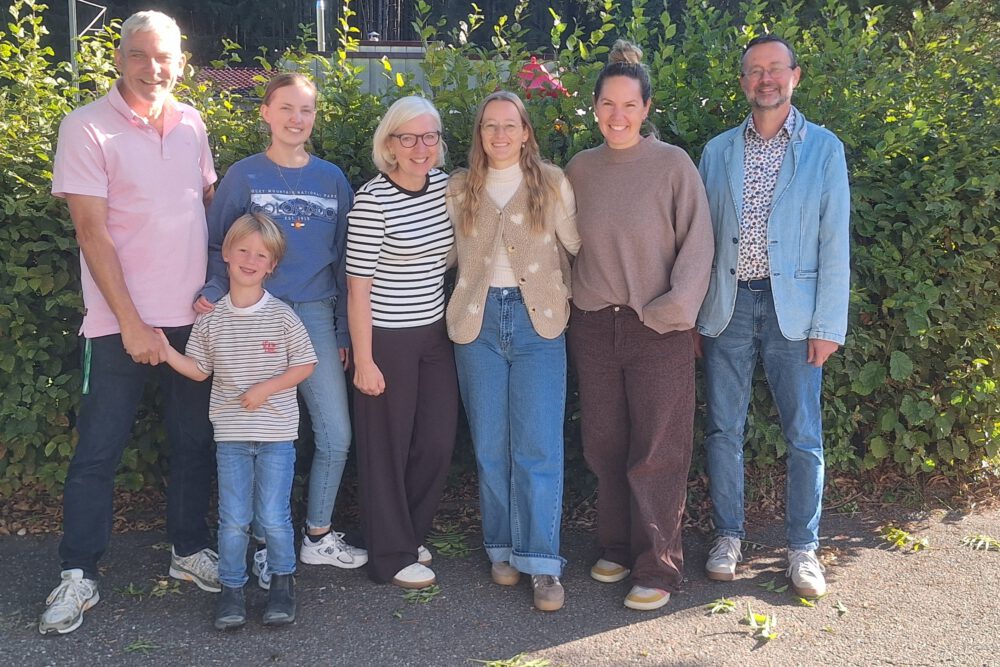 Grundschule Schönmünzach